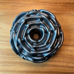 Nordic Ware Rose Bundt Pan